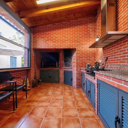 Casa Da Alzira Konuk evi Anadia Dış mekan fotoğraf