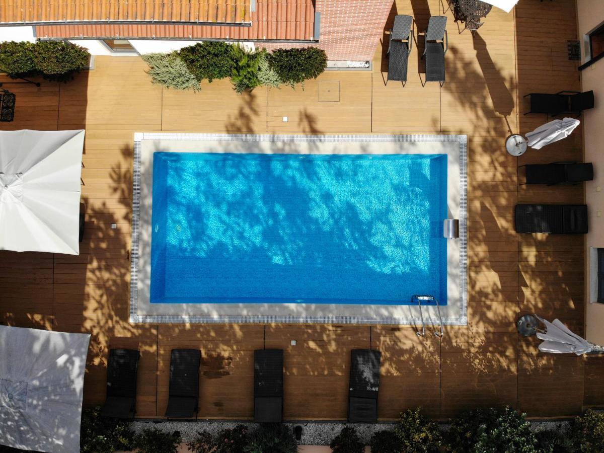 Casa Da Alzira Konuk evi Anadia Dış mekan fotoğraf
