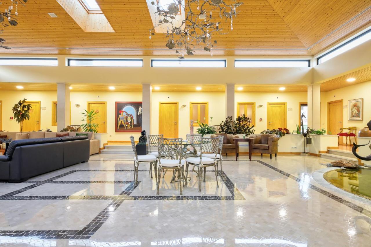 Casa Da Alzira Konuk evi Anadia Dış mekan fotoğraf