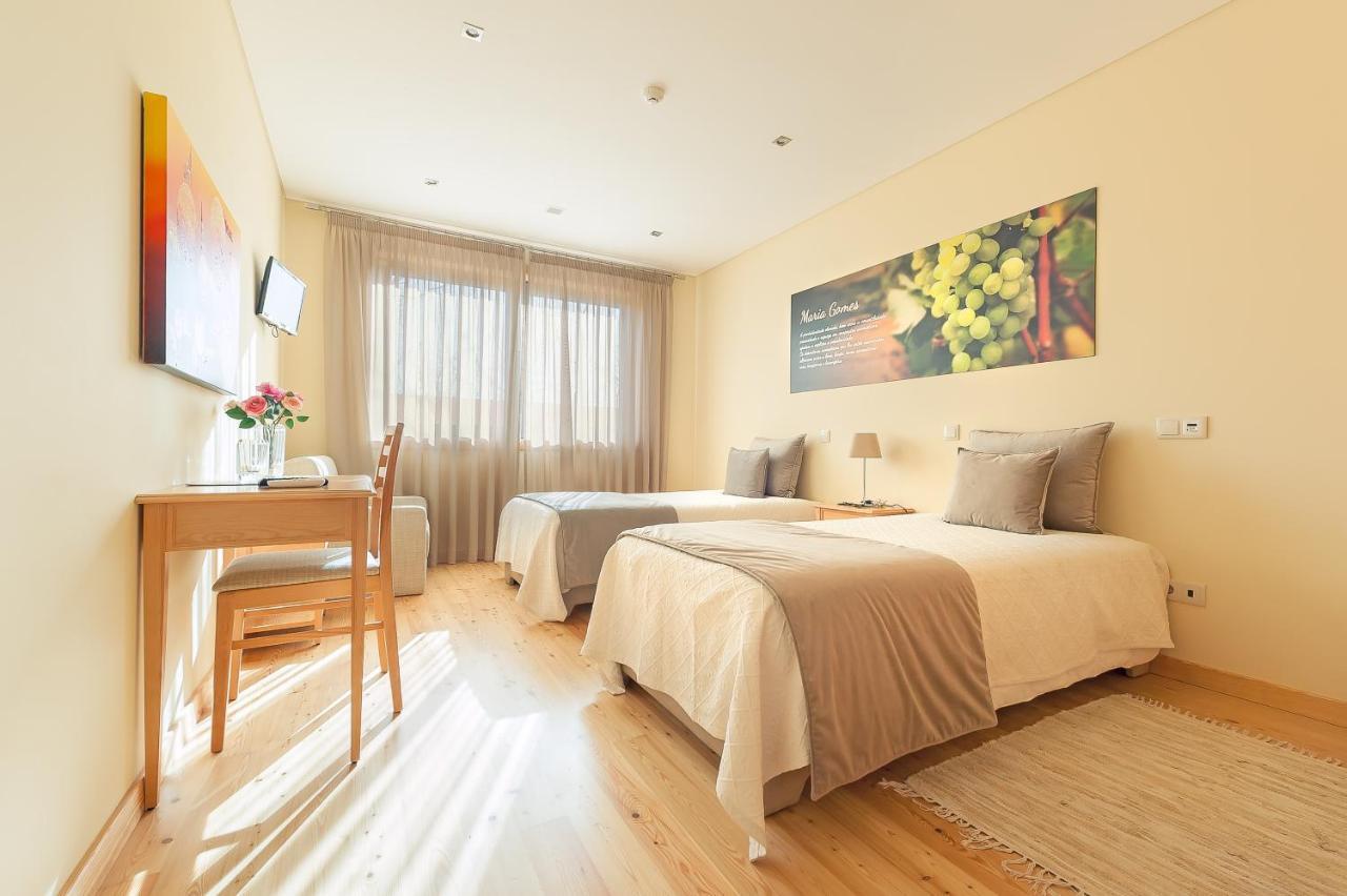 Casa Da Alzira Konuk evi Anadia Dış mekan fotoğraf