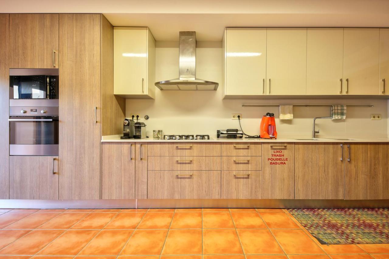 Casa Da Alzira Konuk evi Anadia Dış mekan fotoğraf