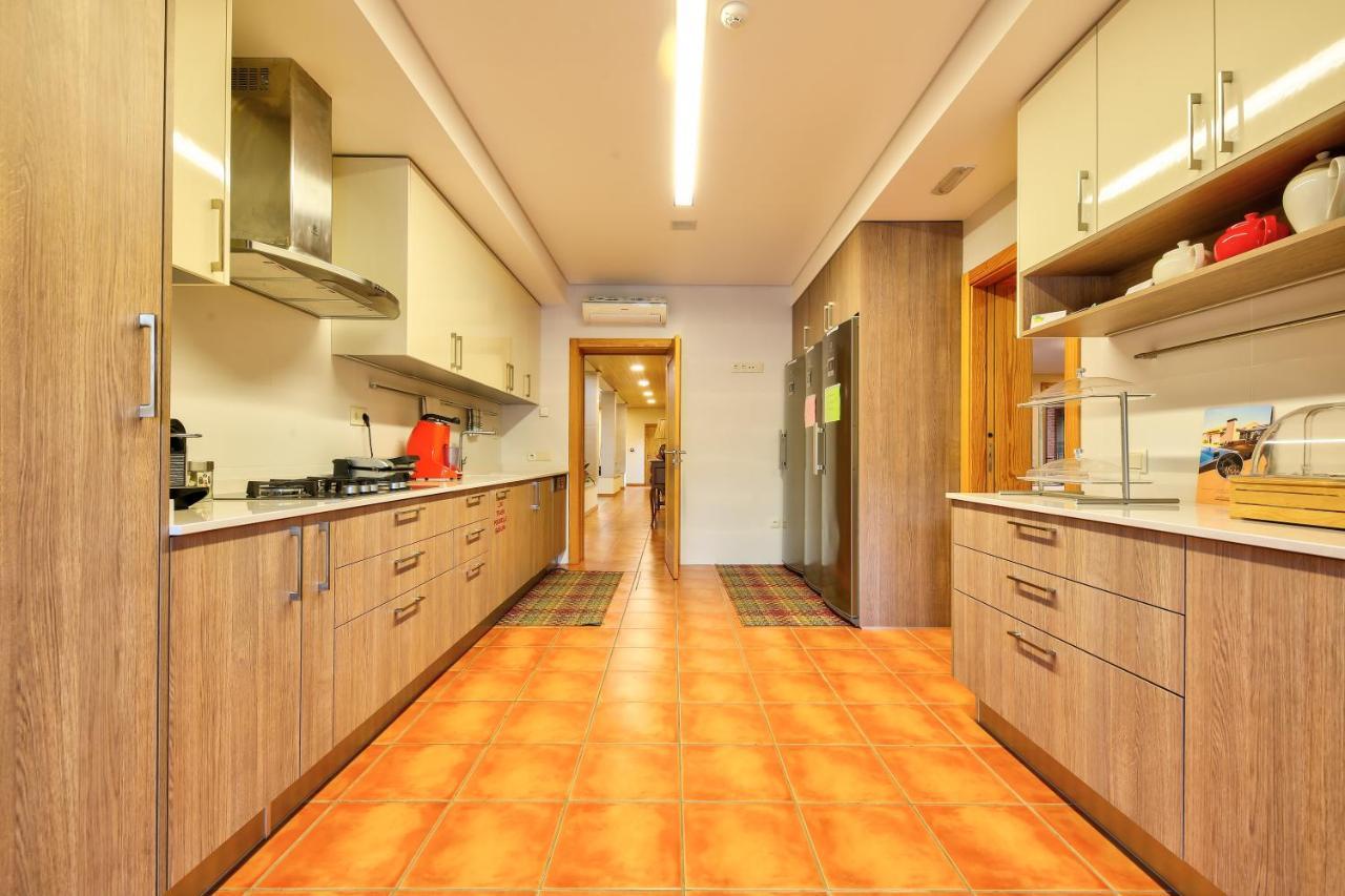 Casa Da Alzira Konuk evi Anadia Dış mekan fotoğraf