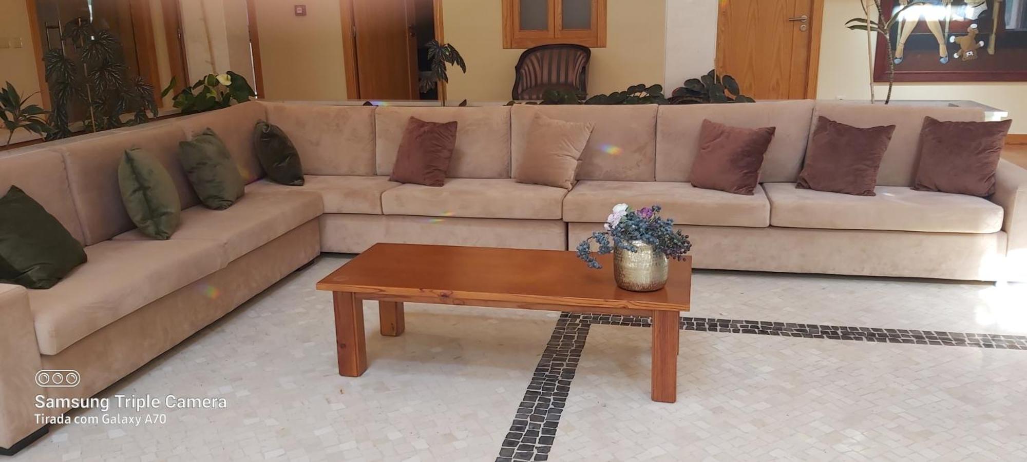 Casa Da Alzira Konuk evi Anadia Dış mekan fotoğraf