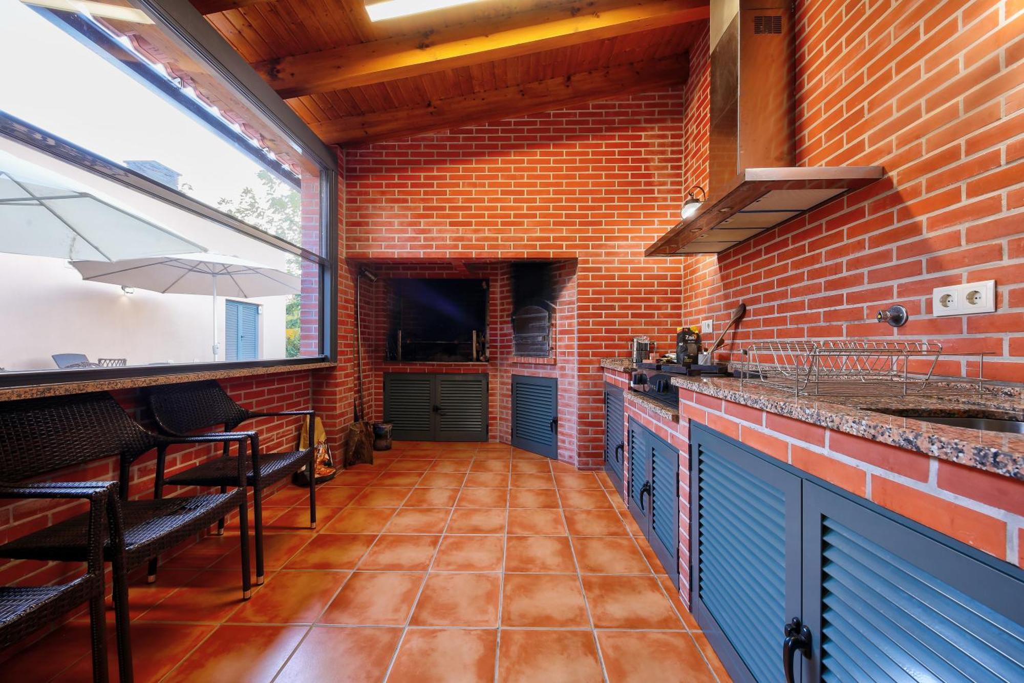 Casa Da Alzira Konuk evi Anadia Dış mekan fotoğraf