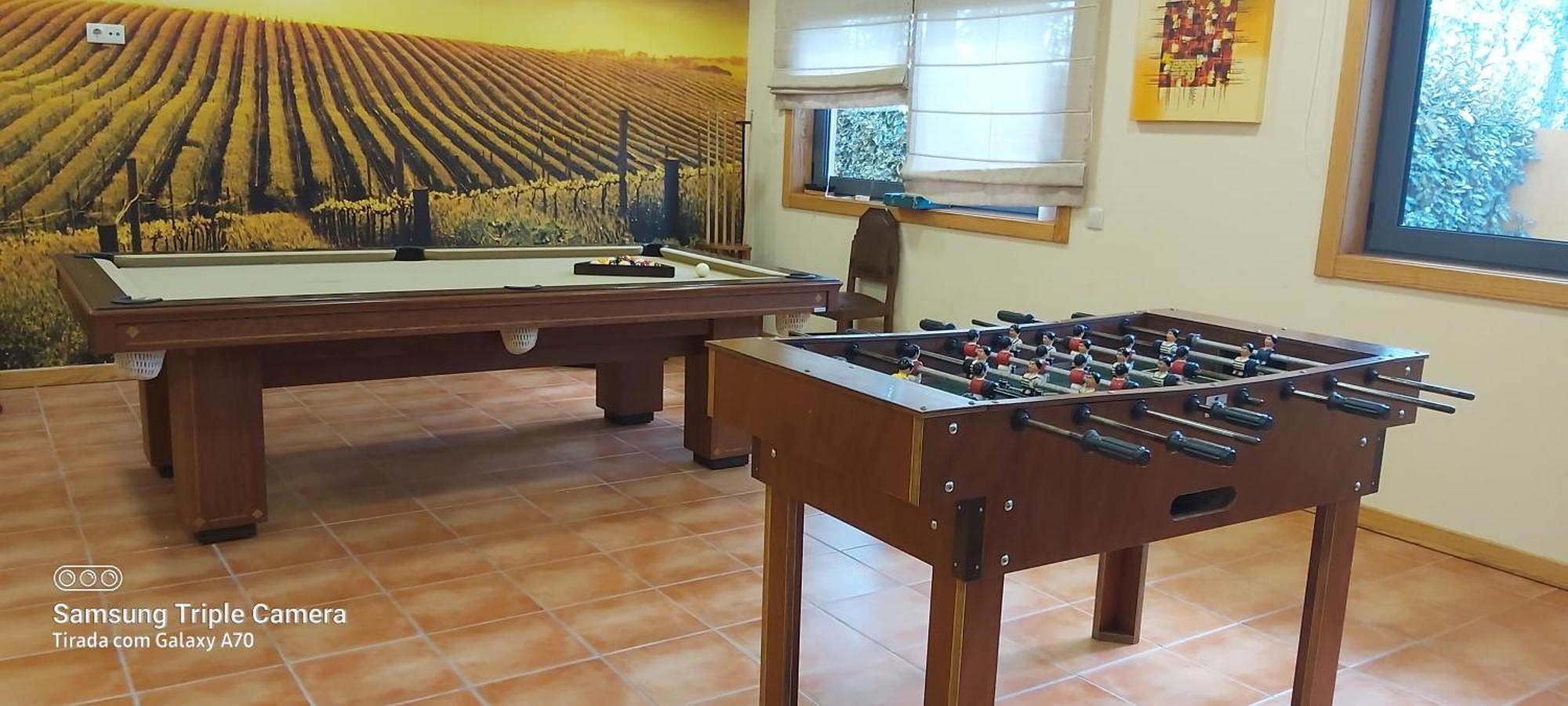 Casa Da Alzira Konuk evi Anadia Dış mekan fotoğraf