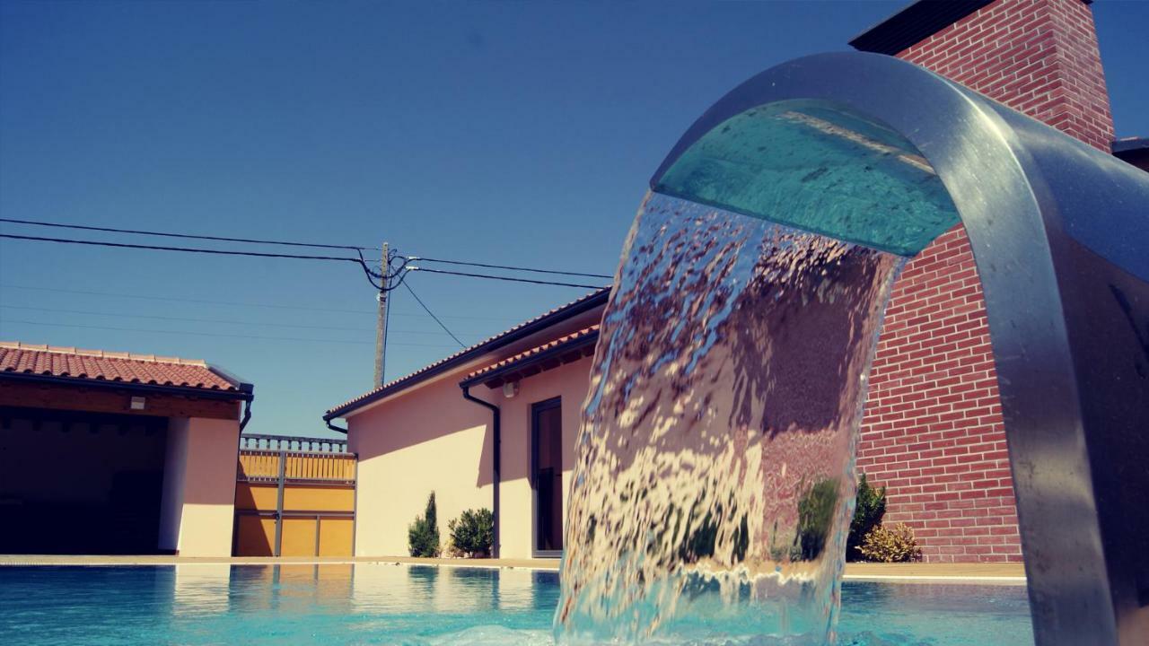 Casa Da Alzira Konuk evi Anadia Dış mekan fotoğraf