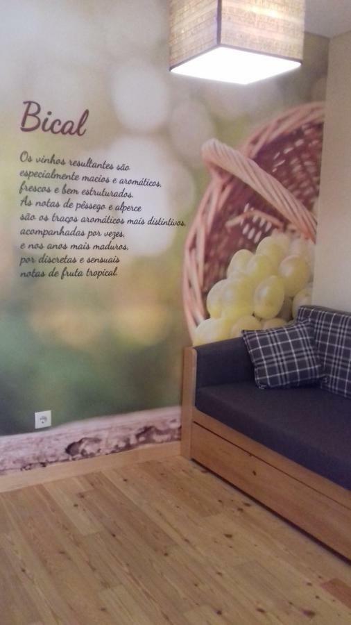 Casa Da Alzira Konuk evi Anadia Dış mekan fotoğraf