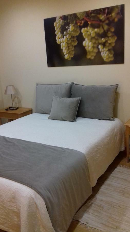 Casa Da Alzira Konuk evi Anadia Dış mekan fotoğraf
