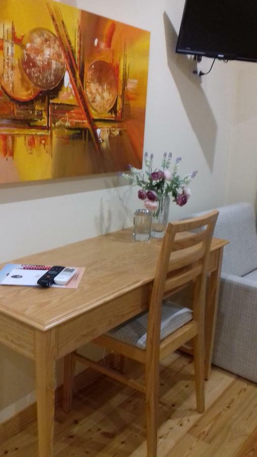 Casa Da Alzira Konuk evi Anadia Dış mekan fotoğraf