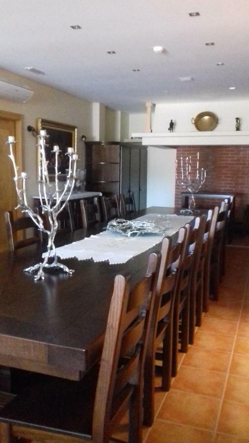 Casa Da Alzira Konuk evi Anadia Dış mekan fotoğraf