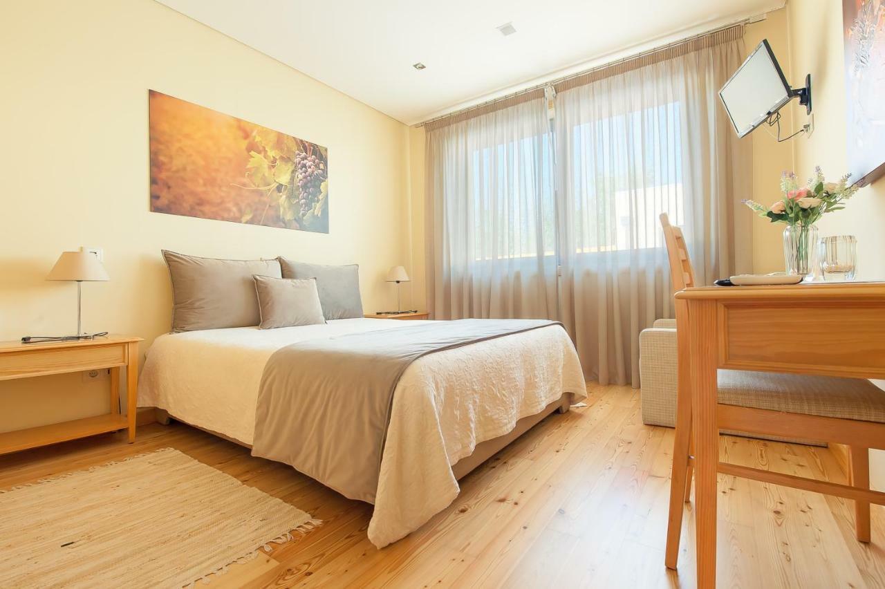 Casa Da Alzira Konuk evi Anadia Dış mekan fotoğraf