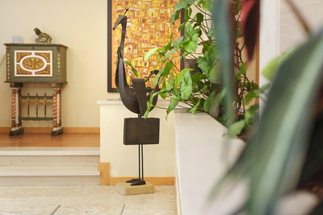 Casa Da Alzira Konuk evi Anadia Dış mekan fotoğraf