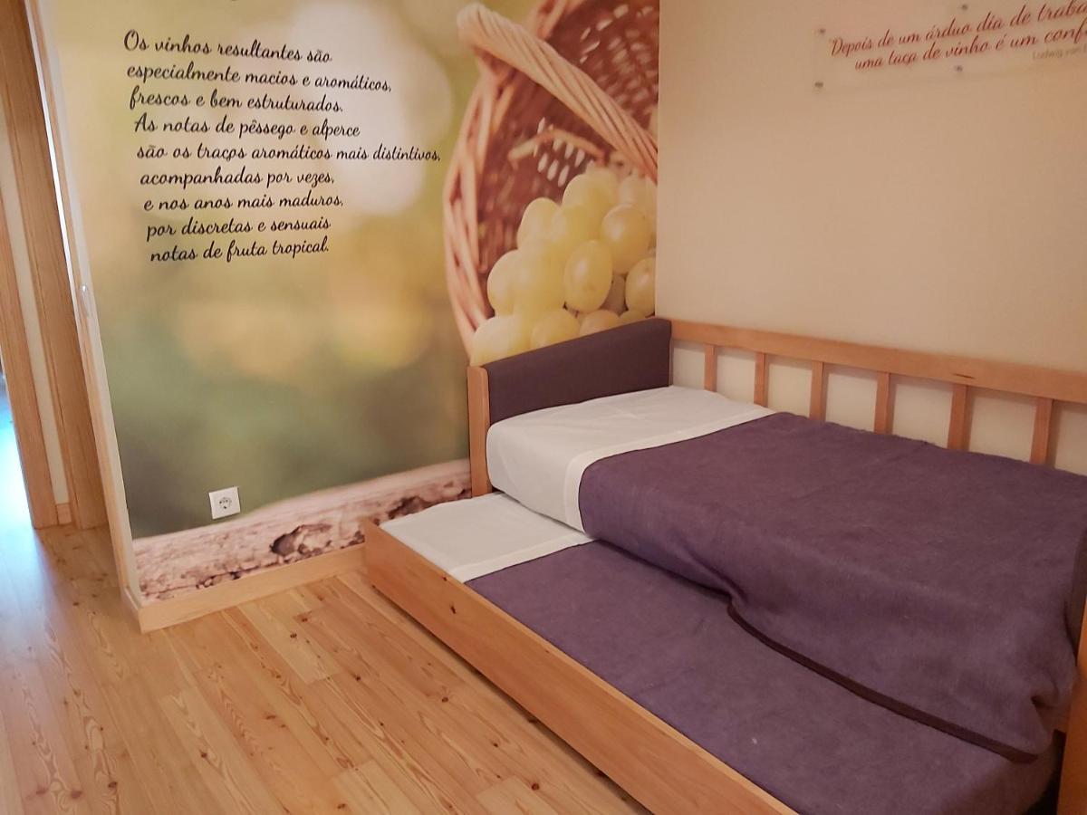 Casa Da Alzira Konuk evi Anadia Dış mekan fotoğraf