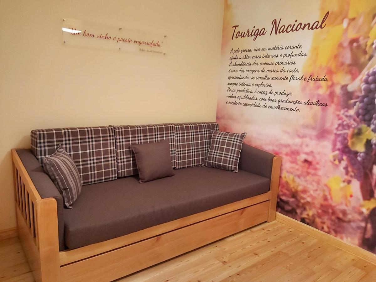 Casa Da Alzira Konuk evi Anadia Dış mekan fotoğraf