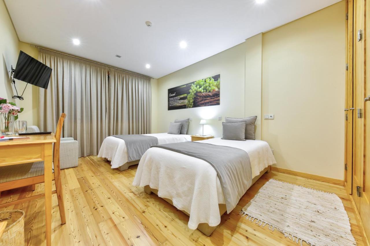 Casa Da Alzira Konuk evi Anadia Dış mekan fotoğraf