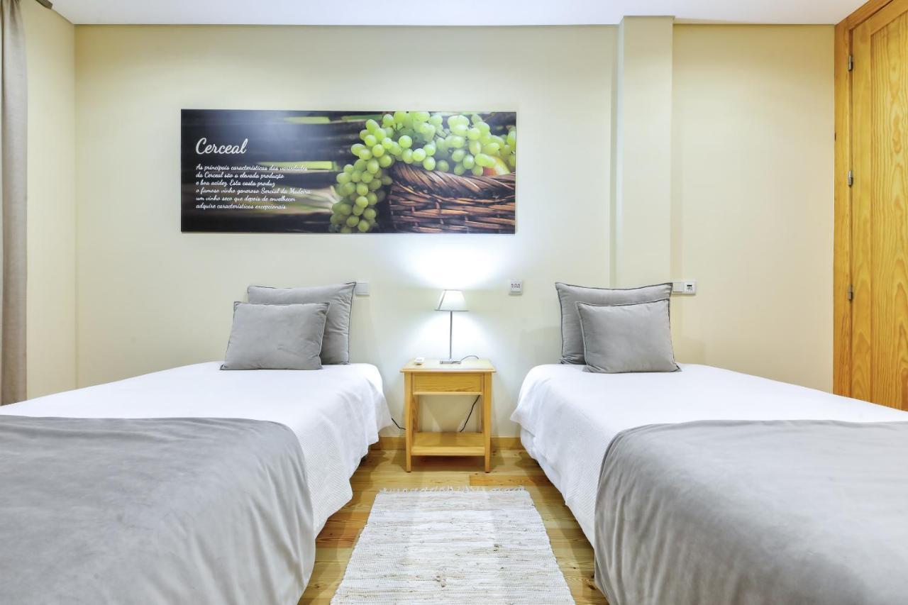 Casa Da Alzira Konuk evi Anadia Dış mekan fotoğraf